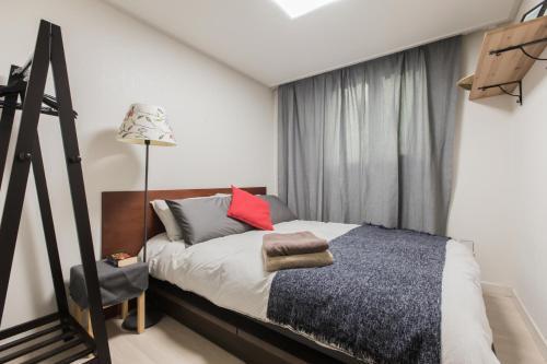 Apartamento In The Garden 1