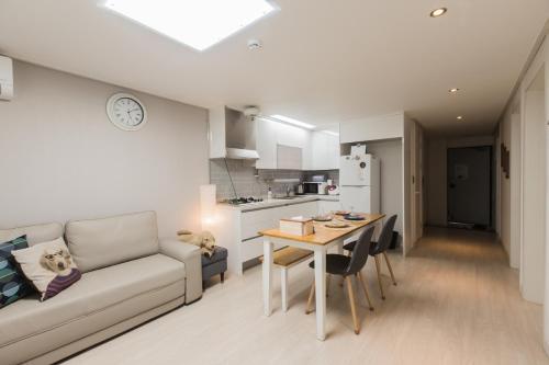 Apartamento In The Garden 1