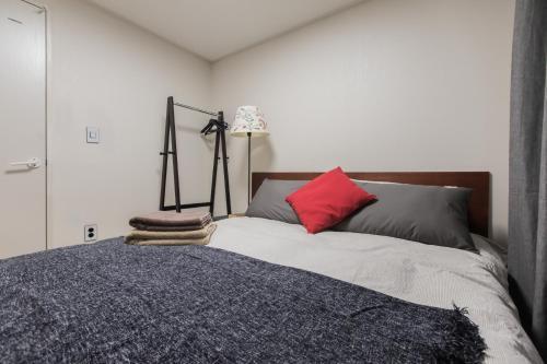 Apartamento In The Garden 1