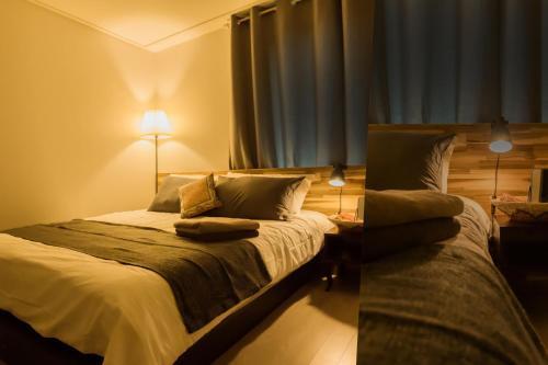 Apartamento In The Garden 1