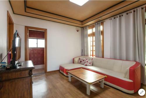 Hostal Nolmeong Shuimeong Guest House