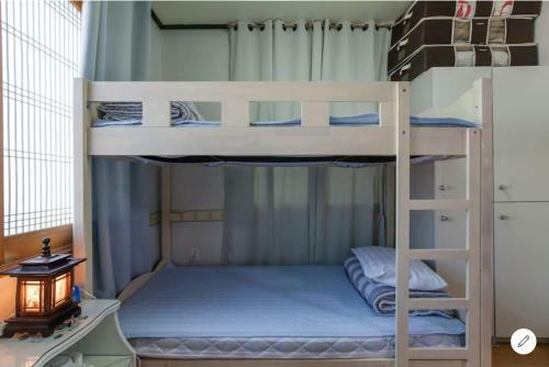 Hostal Nolmeong Shuimeong Guest House