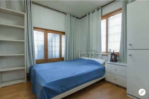 Hostal Nolmeong Shuimeong Guest House