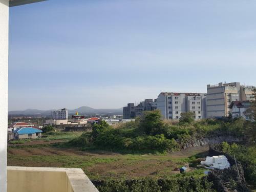 Hostal Nolmeong Shuimeong Guest House