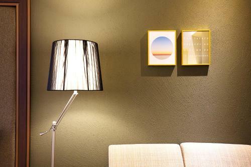 Brown Dot Hotel Business Busan Station