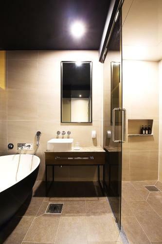 Brown Dot Hotel Business Busan Station