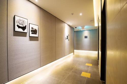 Brown Dot Hotel Business Busan Station