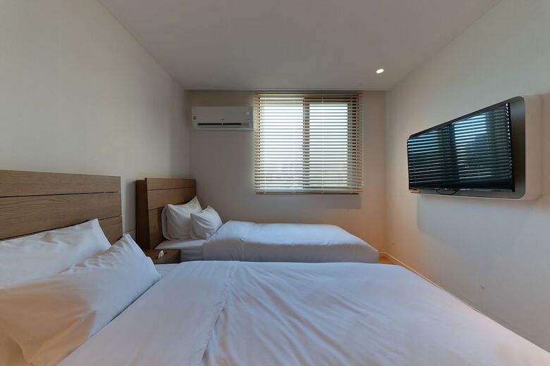 Heyy Chuncheon Hotel