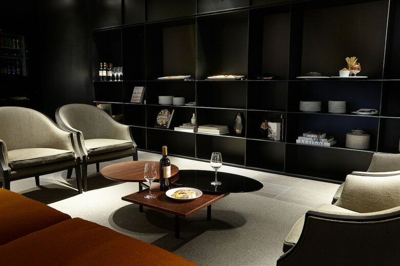 Hotel Shilla Stay Seocho