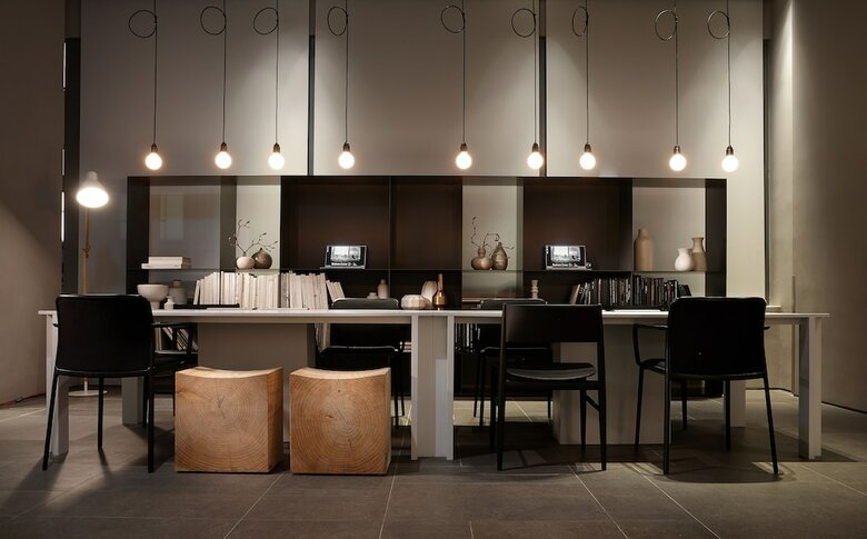Hotel Shilla Stay Seocho