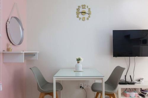 Apartamento Hanihaus Sinchon-ri