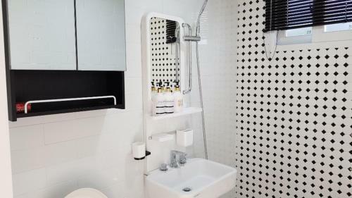 Apartamento Hanihaus Sinchon-ri
