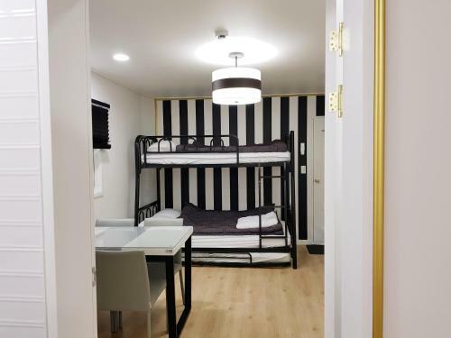 Apartamento Hanihaus Sinchon-ri