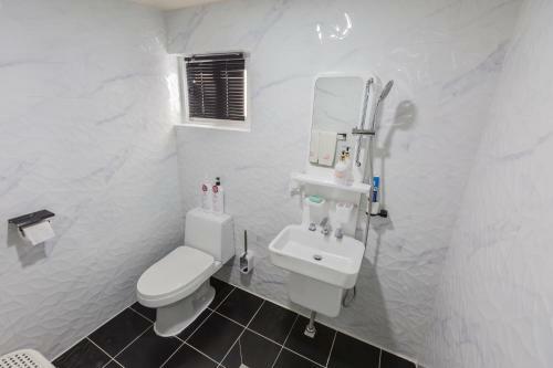 Apartamento Hanihaus Sinchon-ri