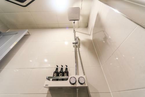 Busan Station View Hotel