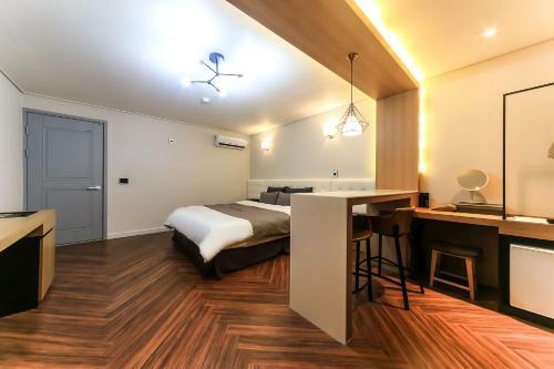 Busan Station View Hotel