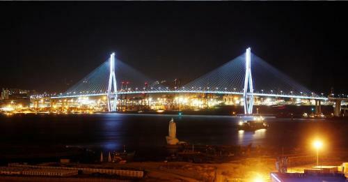 Busan Station View Hotel