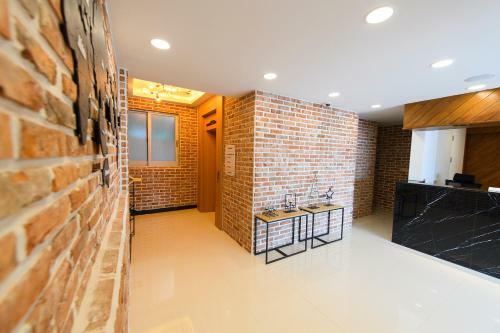 Busan Station View Hotel