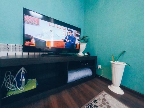 Apartments Pobedy Ayazhan