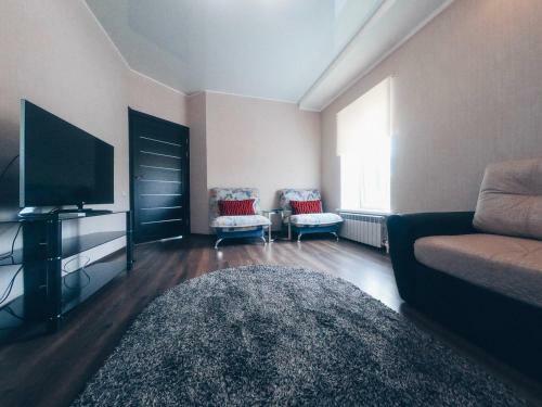 Apartments Pobedy Ayazhan