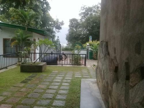 Elephant View Hotel