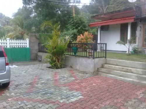 Elephant View Hotel