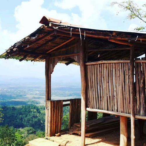 Hotel Sobakee Hill Resort Sri Lanka