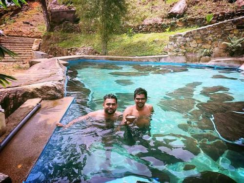 Hotel Sobakee Hill Resort Sri Lanka