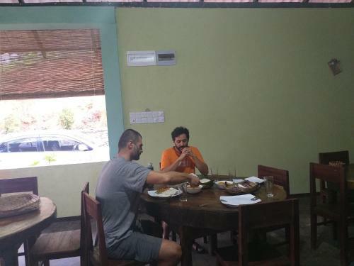 Hotel Sobakee Hill Resort Sri Lanka