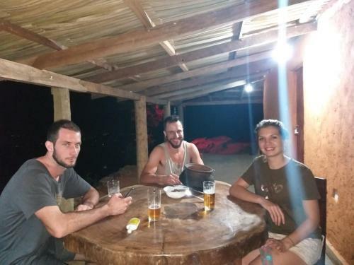 Hotel Sobakee Hill Resort Sri Lanka