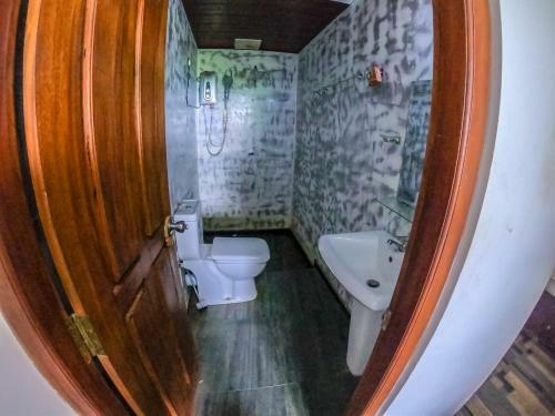 Hotel Sobakee Hill Resort Sri Lanka