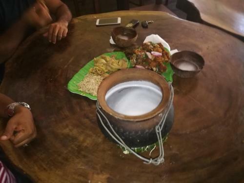 Hotel Sobakee Hill Resort Sri Lanka