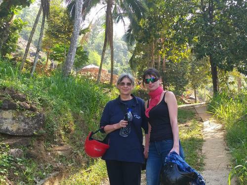 Hotel Sobakee Hill Resort Sri Lanka