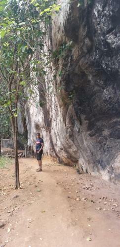 Hotel Sobakee Hill Resort Sri Lanka