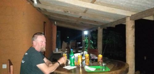 Hotel Sobakee Hill Resort Sri Lanka