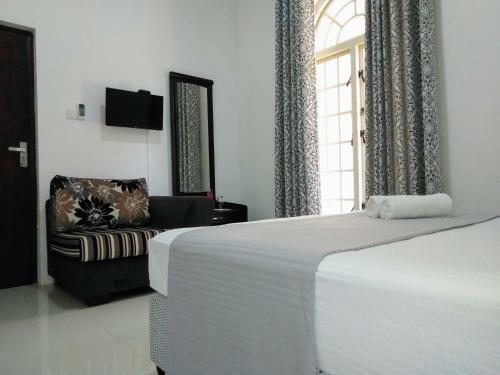 Hostal The Inn At Matale