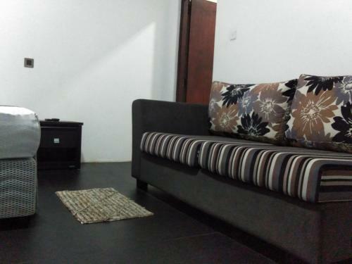 Hostal The Inn At Matale