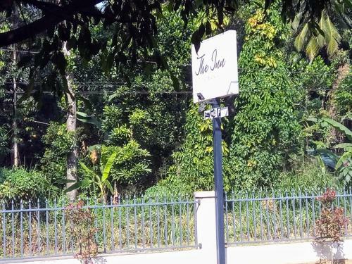 Hostal The Inn At Matale