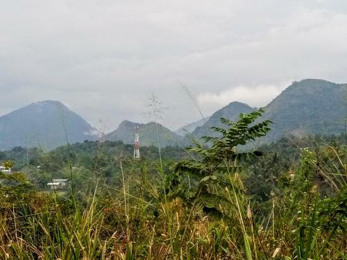 Hostal The Inn At Matale