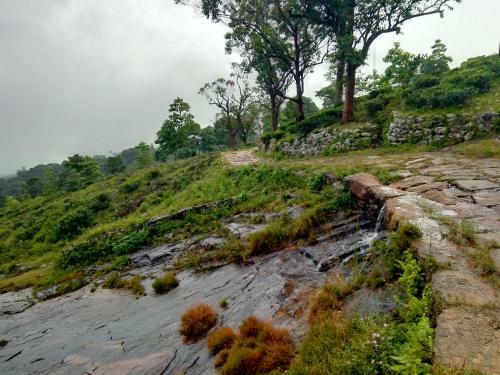Hostal The Inn At Matale