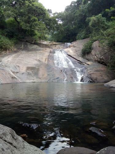Hostal The Inn At Matale