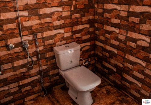 Apartamento Onil Rock Resort