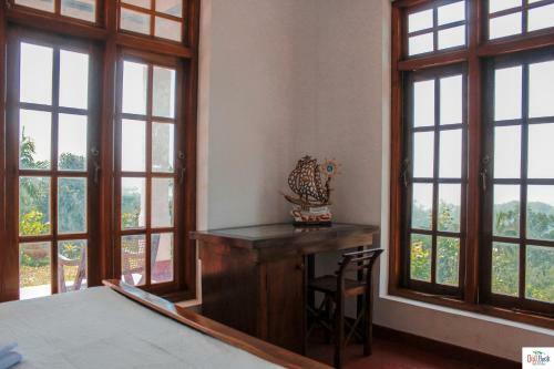 Apartamento Onil Rock Resort