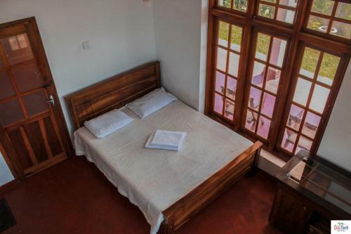Apartamento Onil Rock Resort
