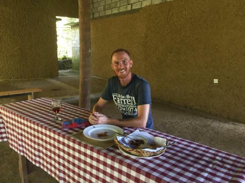 Albergue Cinnamon Grove Ayurveda Home