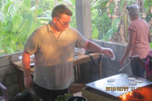 Albergue Cinnamon Grove Ayurveda Home