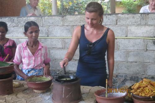 Albergue Cinnamon Grove Ayurveda Home