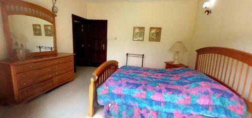 Lanka Lake Villa, Bolgoda