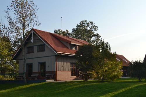 Agroturismo Pakaln?s Vingis