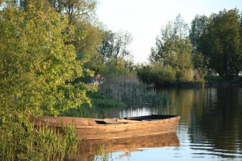 Agroturismo Pakaln?s Vingis